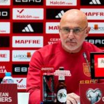 «Las relaciones con los clubes son maravillosas, todo es mejorable por todas las partes»