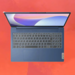 Lenovo arrasa en el Black Friday de MediaMarkt con este portátil potente de menos de 250 euros