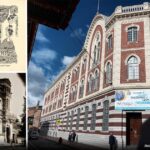 León XII, el antiguo colegio de Bogotá con 135 años de historia que fue la semilla del SENA