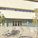 Libertad provisional para el camionero que atropelló mortalmente a una joven en Valencia