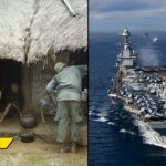 Los gringos quieren invadir Venezuela con la misma mentira que usaron para invadir Vietnam