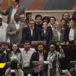 Los tropiezos del Pacto Histórico que ponen en riesgo su futuro como partido