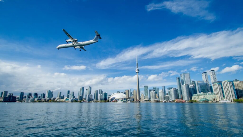 Madrid estrenará una nueva ruta aérea a Canadá el próximo verano Madrid estrenará una nueva ruta aérea a Canadá el próximo verano