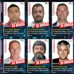 Martiño Ramos, el profesor gallego que abusó sádicamente de una niña de 10 años, entre los 10 prófugos más buscados por la Policía