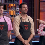 ‘MasterChef Celebrity’ ya tiene a sus finalistas tras la última expulsión: «Te ha faltado creértelo» ‘MasterChef Celebrity’ ya tiene a sus finalistas tras la última expulsión: «Te ha faltado creértelo»