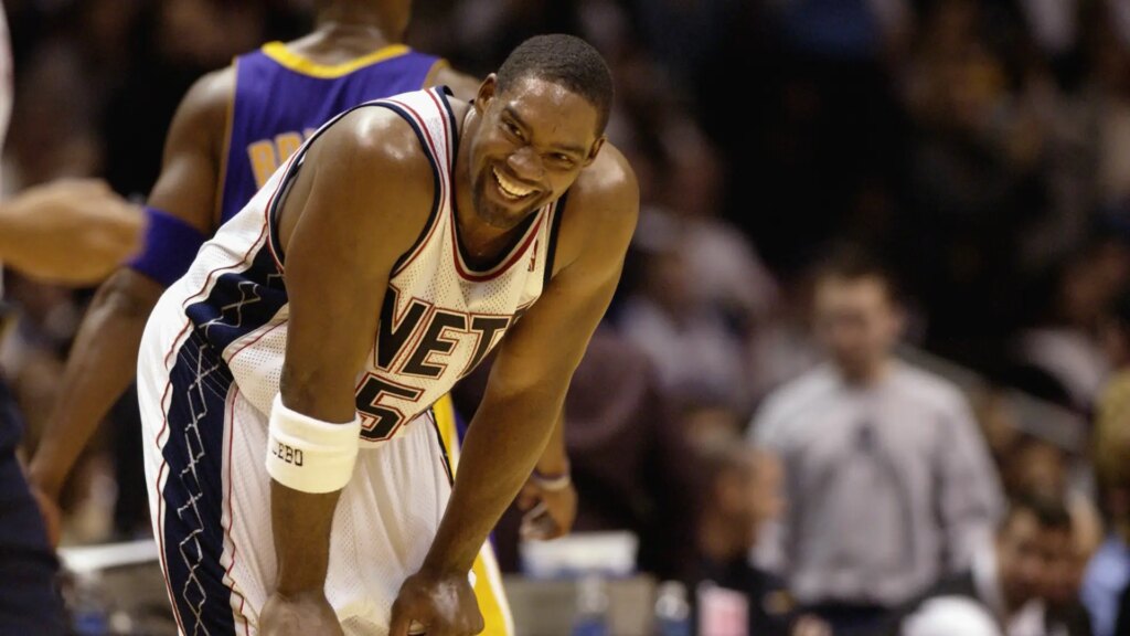 Muere Rodney Rogers, exjugador de la NBA que quedó paralítico en un accidente a los 54 años Muere Rodney Rogers, exjugador de la NBA que quedó paralítico en un accidente a los 54 años