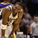 Muere Rodney Rogers, exjugador de la NBA que quedó paralítico en un accidente a los 54 años