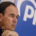 Pérez Llorca señala que corresponde a Génova proponer un candidato a la Generalitat Valenciana y niega que se lo hayan ofrecido