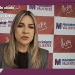 «Petro necesita tener un motivo para que alguien me mate. Ya mataron a Miguel Uribe»