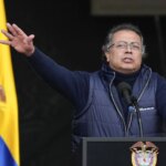 Petro ordena suspender el intercambio de inteligencia con EEUU por los ataques a lanchas