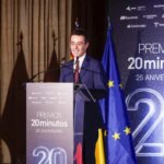 «Queremos ser reflejo de esa España diversa y unida en la que caben todos»