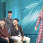 Sandra Barneda explota contra un participante de ‘La isla de las tentaciones’: «¡Me mentiste a mí!»