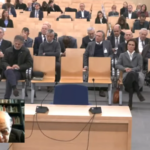 Sigue en directo el juicio en la Audiencia Nacional contra el clan Pujol por el dinero oculto en Andorra de la familia