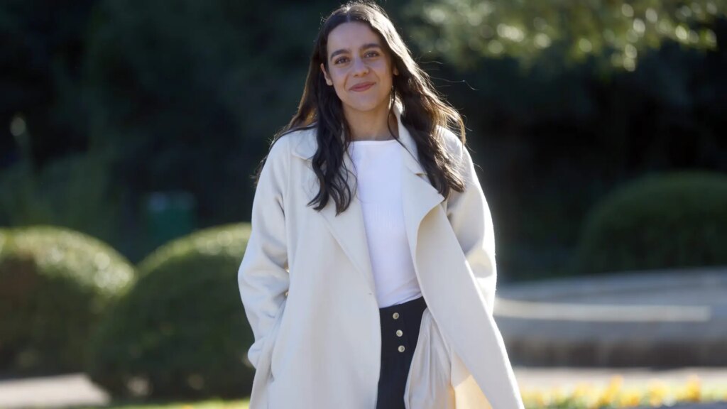 «Tengo derecho a una baja por salud mental»
