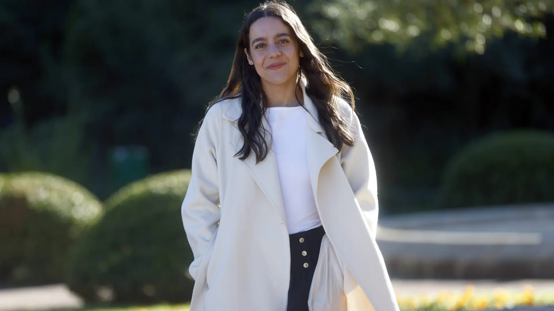 «Tengo derecho a una baja por salud mental»