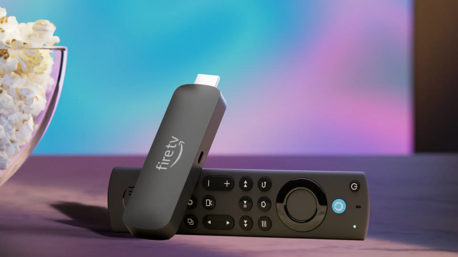 Tengo un Firestick y ojalá hubiera descubierto antes este accesorio para que funcione más rápido Tengo un Firestick y ojalá hubiera descubierto antes este accesorio para que funcione más rápido