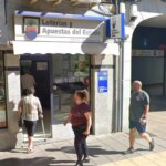 Tres acertantes de la Bonoloto ganan 53.000 euros y el bote sube a un millón de euros