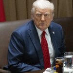 Trump dice que hablará con el alcalde electo Mamdani si él lo busca primero: sería «más apropiado»