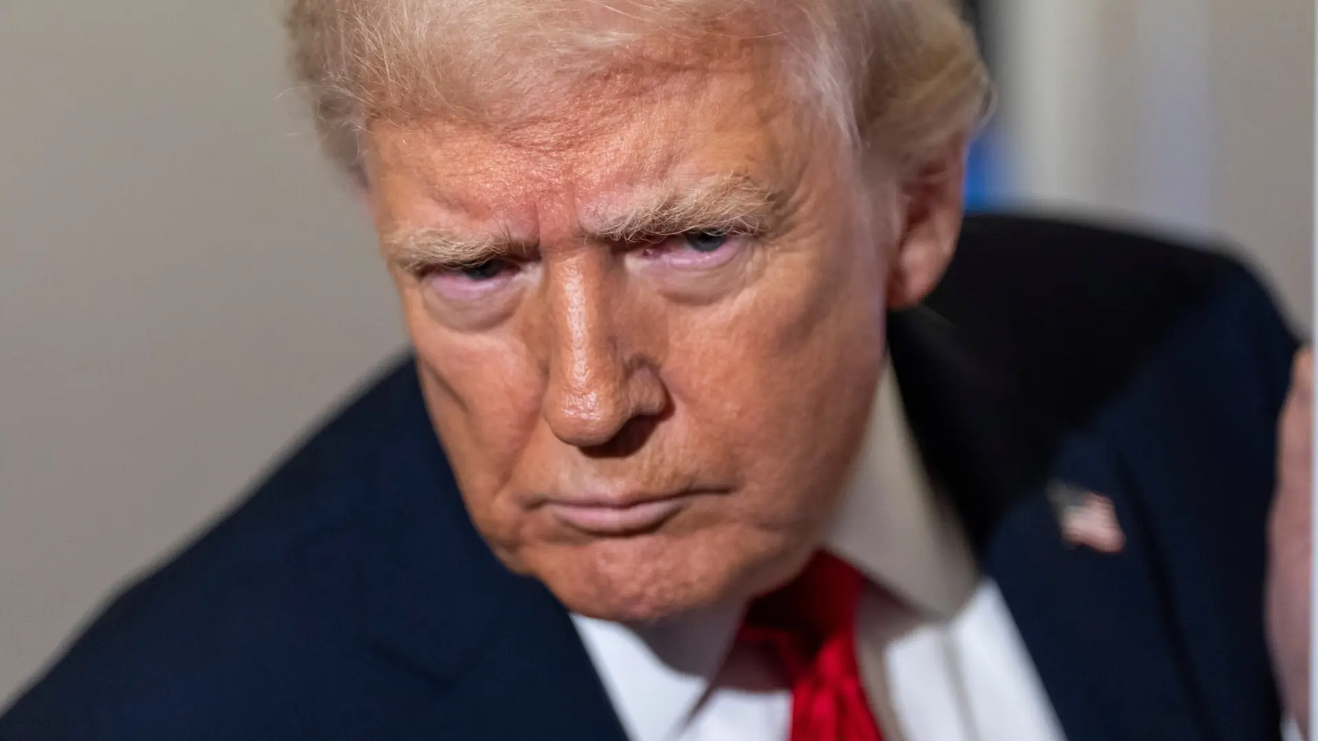 Trump dice que su enviado especial se reunirá con Putin la próxima semana en Moscú Trump dice que su enviado especial se reunirá con Putin la próxima semana en Moscú