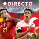 Turquía, en directo: marcador, goles y última hora del partido de clasificación al Mundial 2026