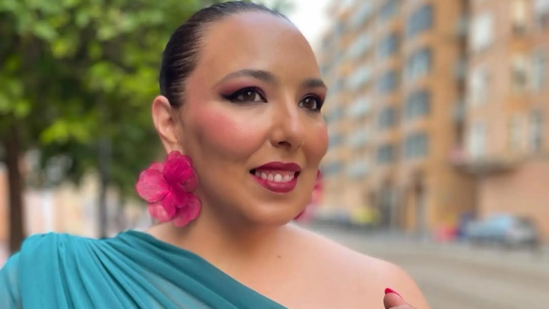 «Un abrazo inmenso de corazón, ya no taquicárdico»