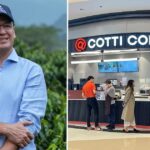 Un gigante chino impulsará las ventas del café colombiano en un país que ya no solo toma té Un gigante chino impulsará las ventas del café colombiano en un país que ya no solo toma té