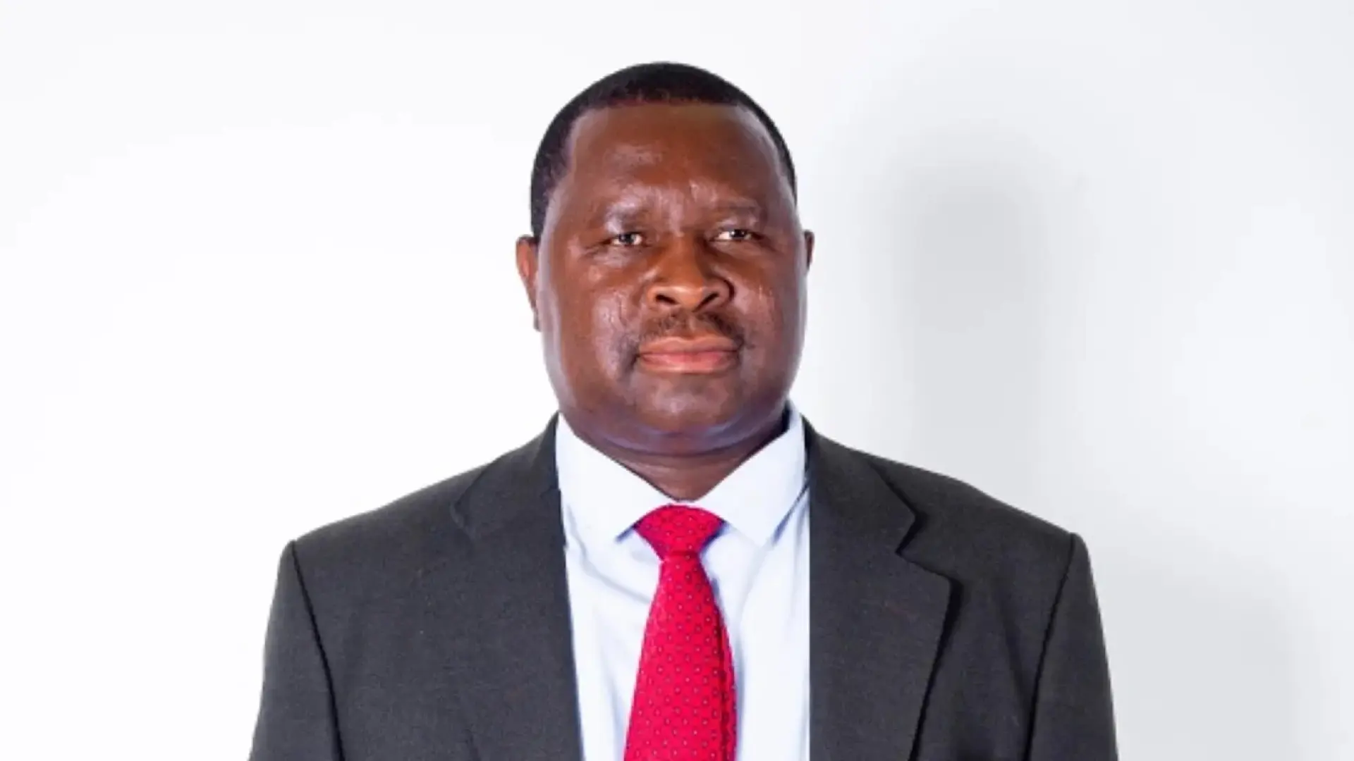 Un político llamado Adolf Hitler gana en unas elecciones locales en Namibia por quinta vez consecutiva Un político llamado Adolf Hitler gana en unas elecciones locales en Namibia por quinta vez consecutiva