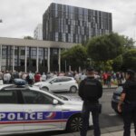 Una alerta de bomba interrumpe la emisión en directo de la cadena francesa BFM TV y obliga a evacuar su sede en París