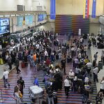 Venezuela apuesta por incrementar vuelos con Rusia tras revocar la concesión a seis aerolíneas Venezuela apuesta por incrementar vuelos con Rusia tras revocar la concesión a seis aerolíneas