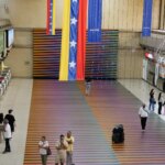 El principal aeropuerto de Venezuela retomará sus operaciones en septiembre desde una terminal temporal