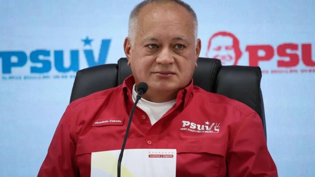 Venezuela llama «locura imperial» que República Dominicana autorice a EEUU a utilizar sus aeropuertos Venezuela llama «locura imperial» que República Dominicana autorice a EEUU a utilizar sus aeropuertos