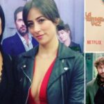 Verónica Orozco ahora brilla en Netflix y supera la sombra de su hermana que se quedó prendida a Betty La Fea Verónica Orozco ahora brilla en Netflix y supera la sombra de su hermana que se quedó prendida a Betty La Fea