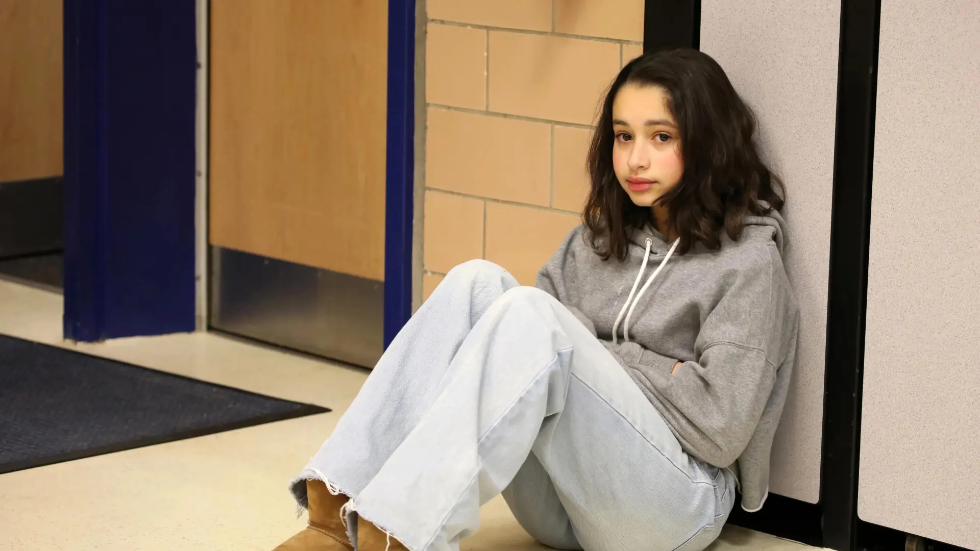 Violencia escolar a los alumnos con discapacidad, los números de una constante de acoso al diferente