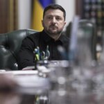 Zelenski anuncia una reforma integral del sector energético de Ucrania tras el último escándalo por corrupción