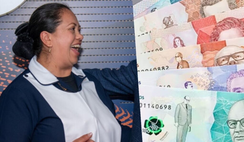 A empleadas domésticas les llega plata extra: ley definió las fechas