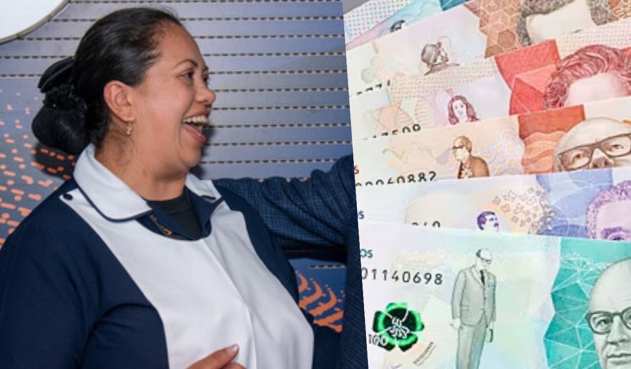A empleadas domésticas les llega plata extra: ley definió las fechas