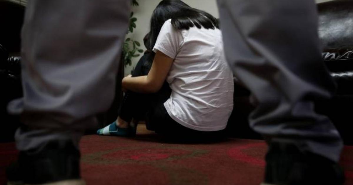 Noticias Antioquia: Aprehendidos dos menores por presunto abuso sexual