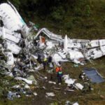 Noticias Antioquia: El grito de gol que nunca fue, homenaje al Chapecoense