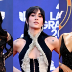 aciertos y errores de la alfombra roja de los Latin Grammy 2025
