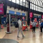 Medellín: Se registran afectaciones en los vuelos programados de Avianca