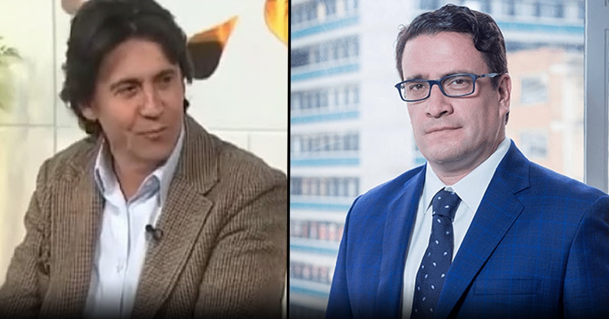 al lio con Benedetti se le suma maltrato a mujeres