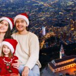 Alumbrado navideño en Monserrate 2025: fechas, tarifas y horarios