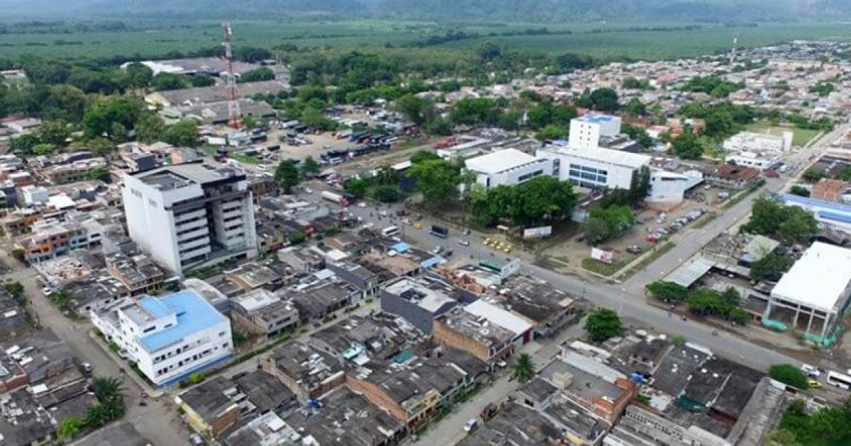 Noticias Antioquia: crítica por trino de agua potable en Urabá