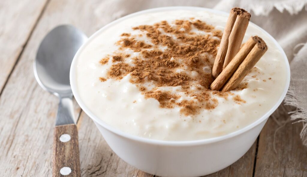 Cómo hacer arroz con leche en Navidad: ingredientes y paso a paso Cómo hacer arroz con leche en Navidad: ingredientes y paso a paso