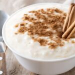 Cómo hacer arroz con leche en Navidad: ingredientes y paso a paso Cómo hacer arroz con leche en Navidad: ingredientes y paso a paso