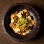 Arte, música en vivo y un viaje gastronómico: así es el restaurante escondido en un palacio de Madrid Arte, música en vivo y un viaje gastronómico: así es el restaurante escondido en un palacio de Madrid