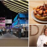 Así es el Bernabéu Market: 8 millones de inversión, una cava giratoria y más de 20 marcas como Casa Dani o Joselito