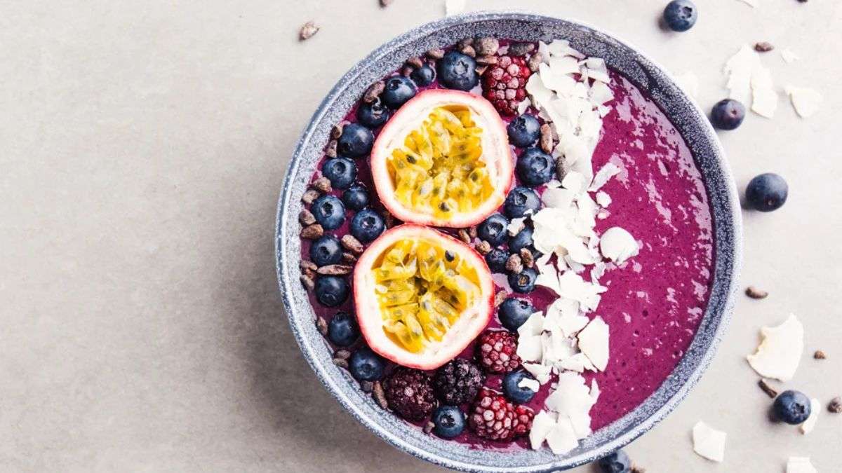 Açaí: el fruto amazónico que está conquistando la cocina saludable