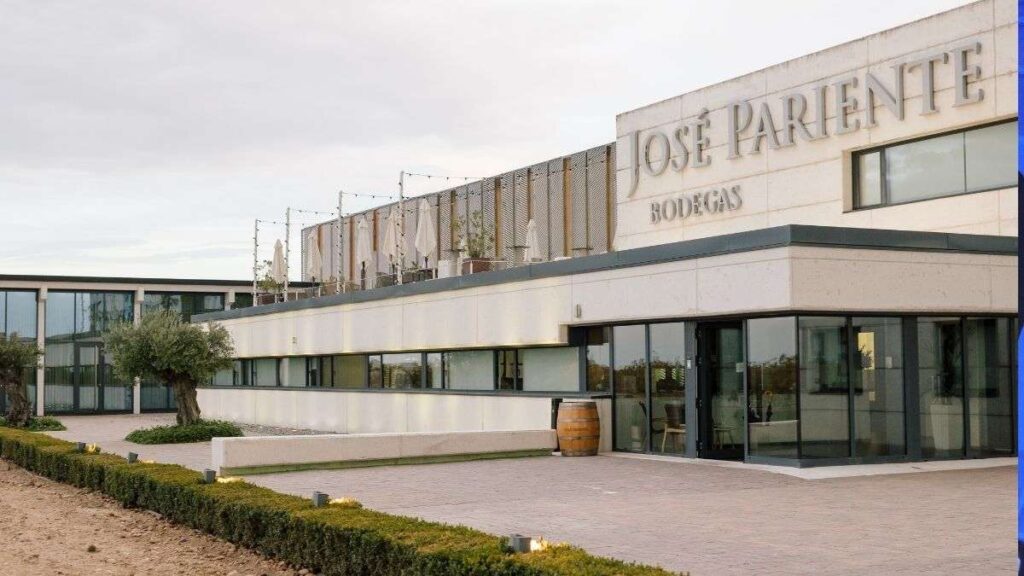 De viñedo a ecosistema: 31.500 plantas transforman un viñedo en un laboratorio verde De viñedo a ecosistema: 31.500 plantas transforman un viñedo en un laboratorio verde