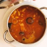 Platos de cuchara en Madrid: los 10 restaurantes que harán que tu otoño sea más reconfortante Platos de cuchara en Madrid: los 10 restaurantes que harán que tu otoño sea más reconfortante